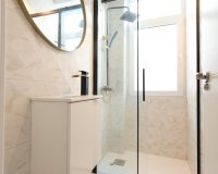 Resale - Apartment - Torrevieja - La Mata