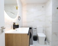 Resale - Apartment - Torrevieja - La Mata