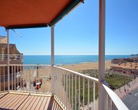 Resale - Apartment - Torrevieja - La Mata