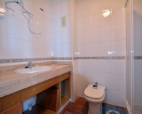 Resale - Apartment - Torrevieja - La Mata