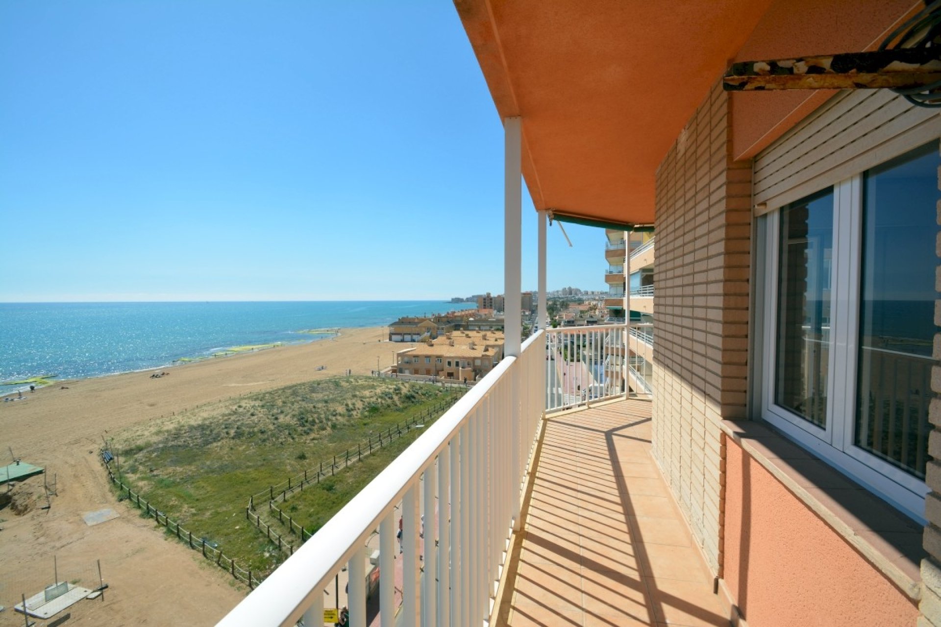 Resale - Apartment - Torrevieja - La Mata