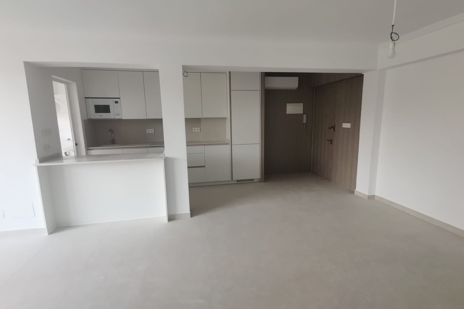 Resale - Apartment - Torrevieja - La Mata