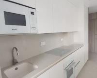 Resale - Apartment - Torrevieja - La Mata