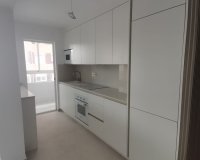 Resale - Apartment - Torrevieja - La Mata