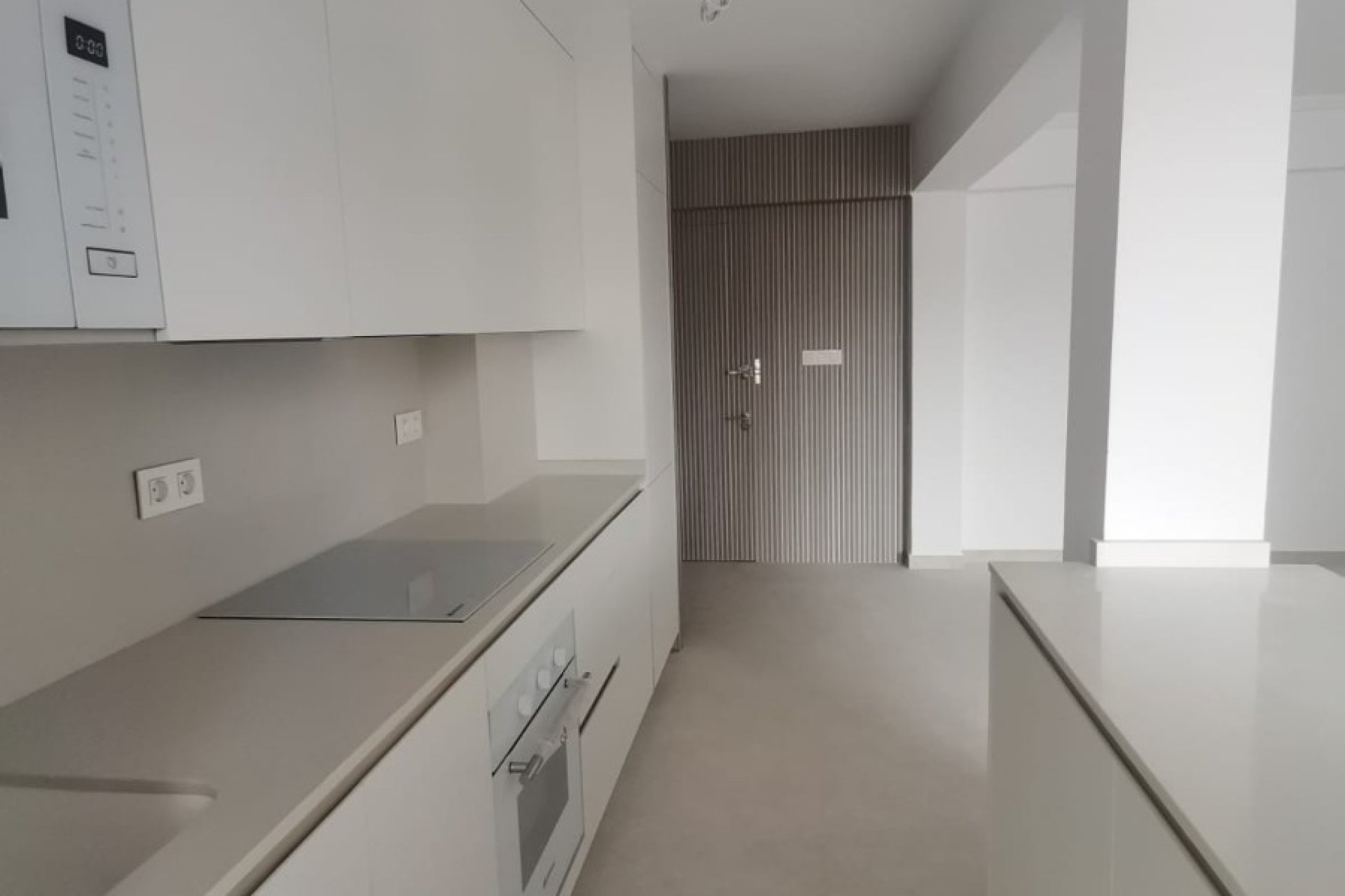 Resale - Apartment - Torrevieja - La Mata