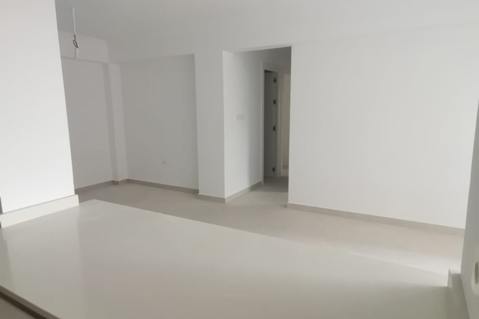 Resale - Apartment - Torrevieja - La Mata