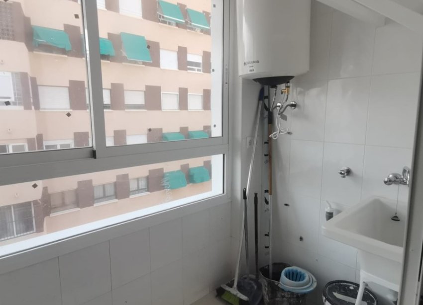 Resale - Apartment - Torrevieja - La Mata