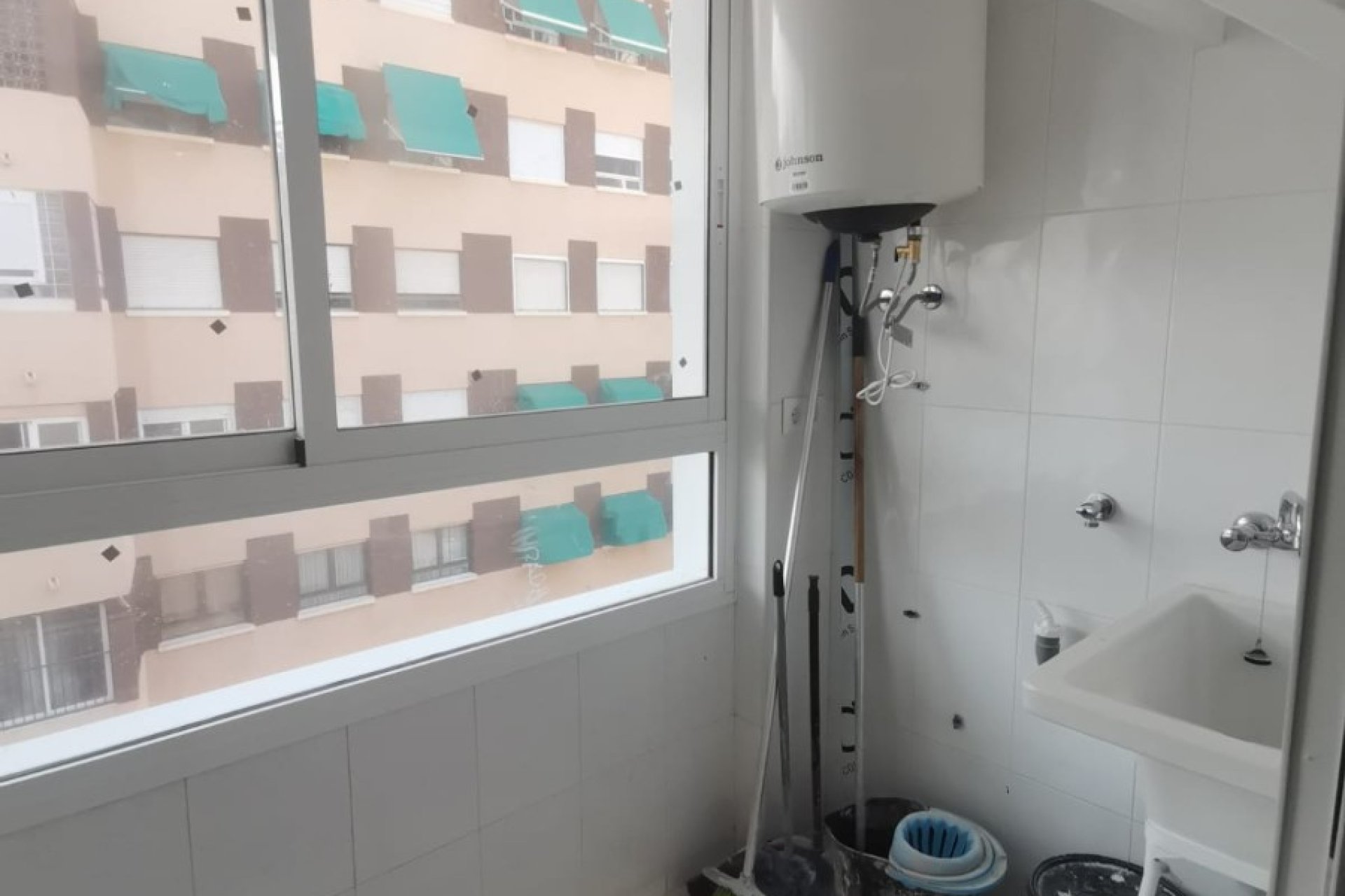 Resale - Apartment - Torrevieja - La Mata