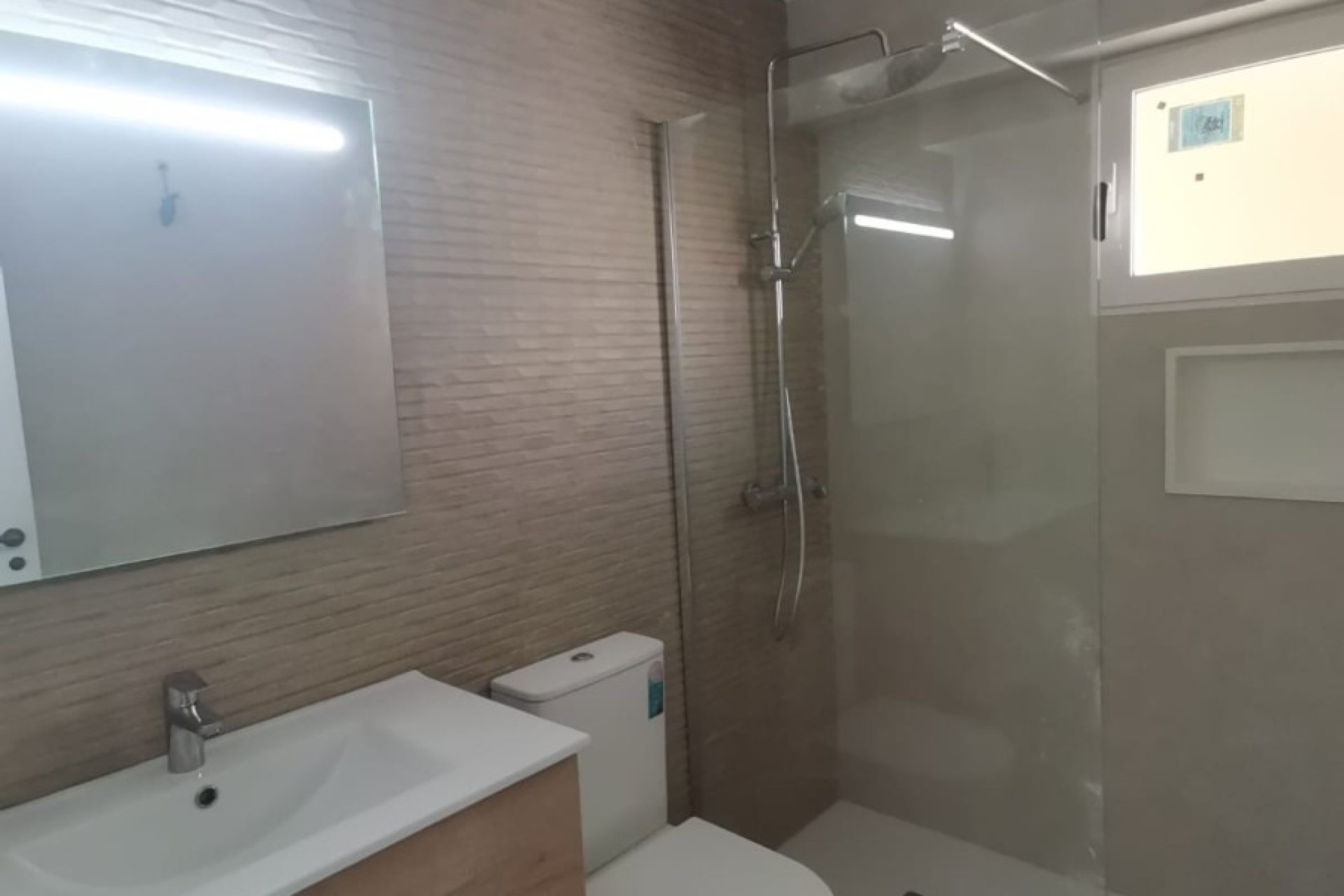 Resale - Apartment - Torrevieja - La Mata