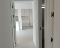 Resale - Apartment - Torrevieja - La Mata