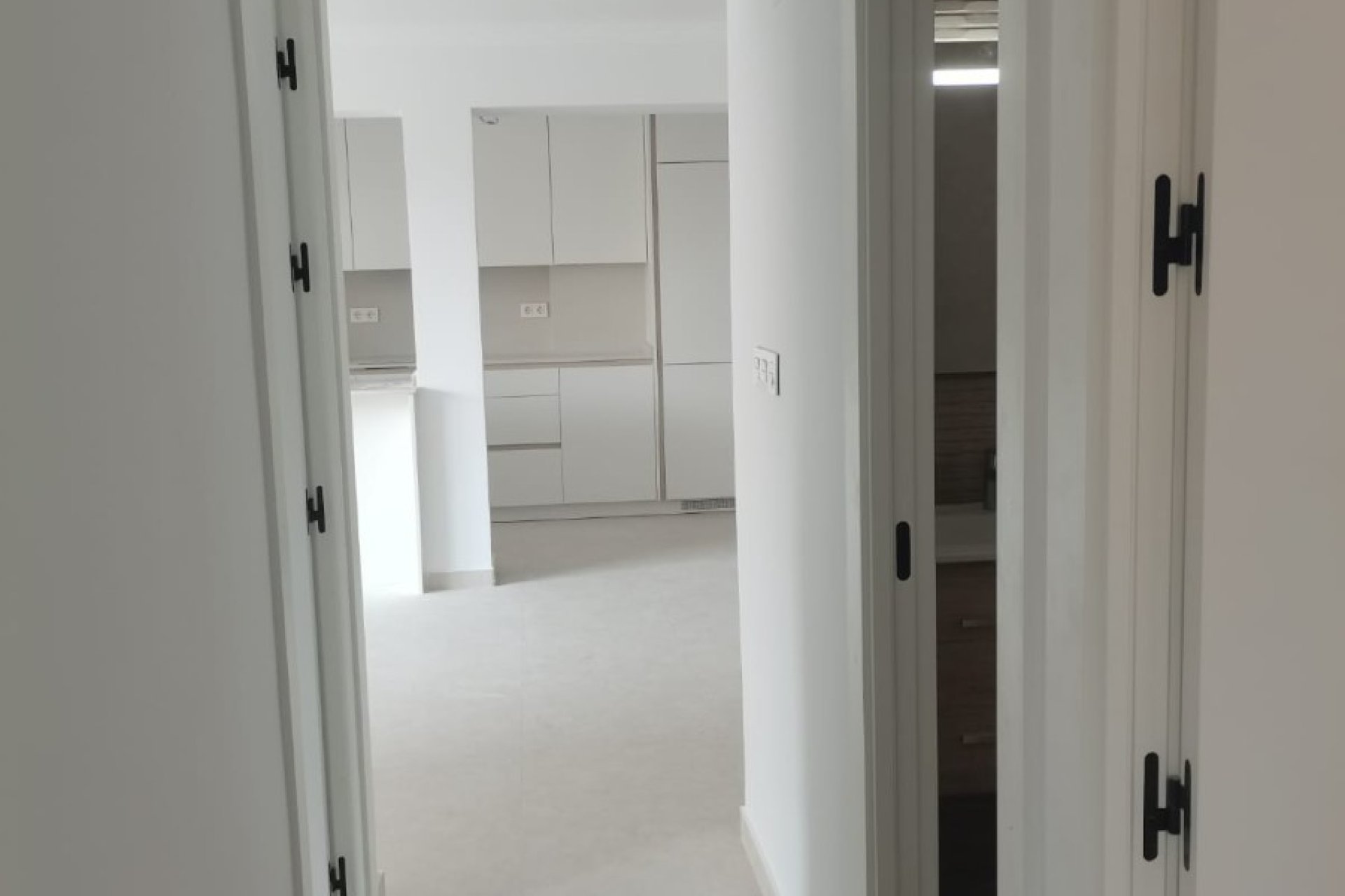 Resale - Apartment - Torrevieja - La Mata