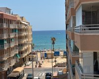 Resale - Apartment - Torrevieja - La Mata