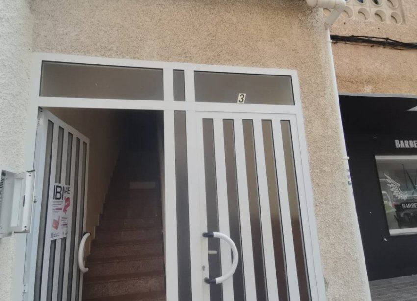 Resale - Apartment - Torrevieja - La Mata