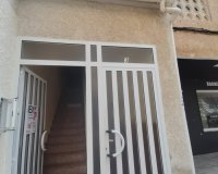 Resale - Apartment - Torrevieja - La Mata