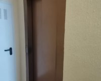 Resale - Apartment - Torrevieja - La Mata