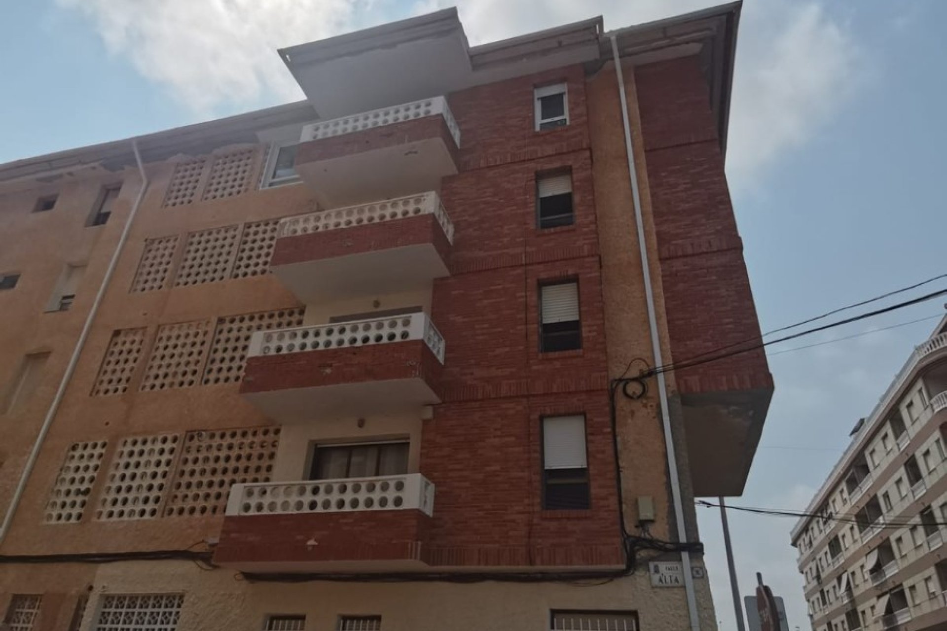 Resale - Apartment - Torrevieja - La Mata