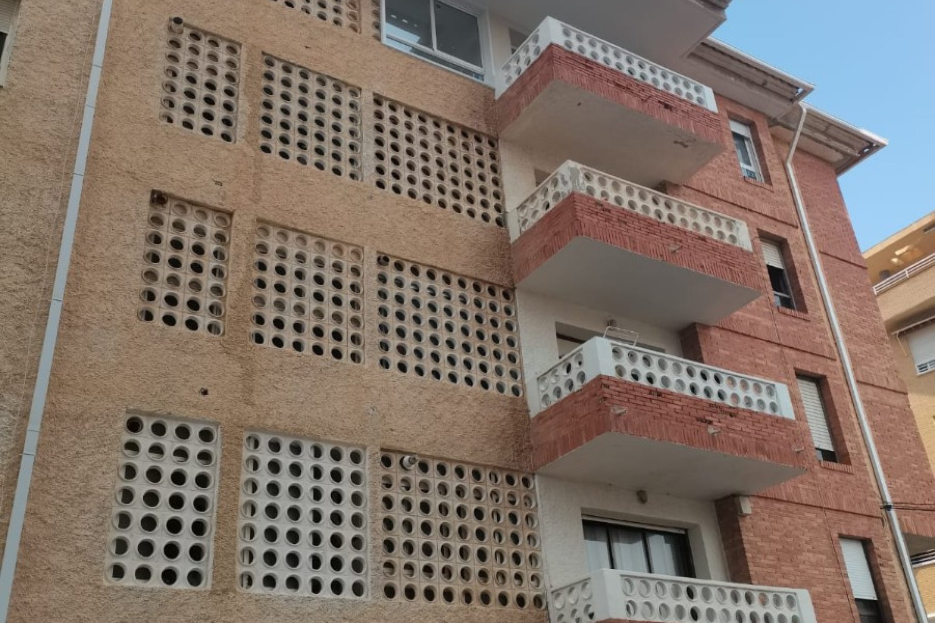 Resale - Apartment - Torrevieja - La Mata