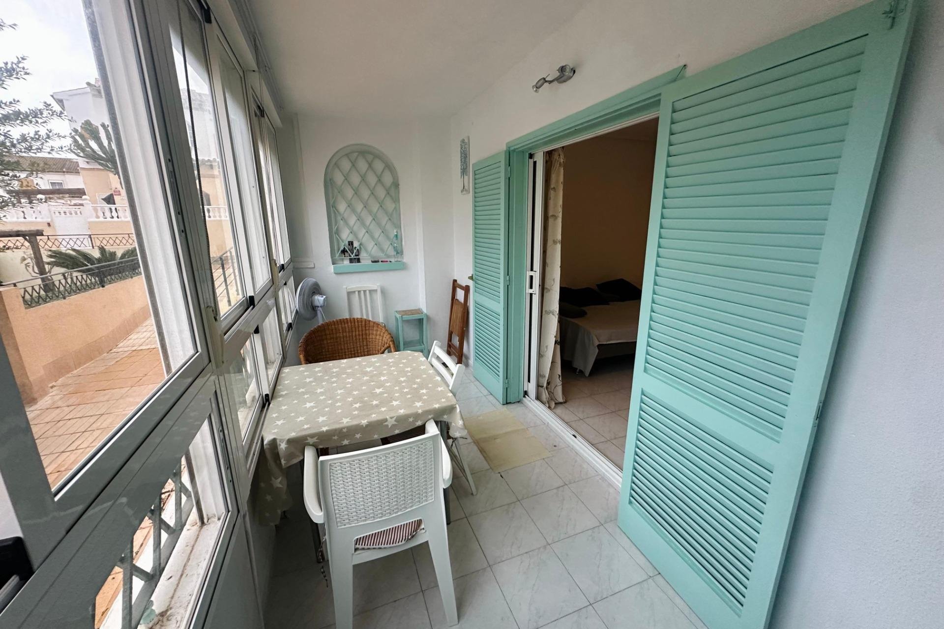 Resale - Apartment - Torrevieja - La Mata