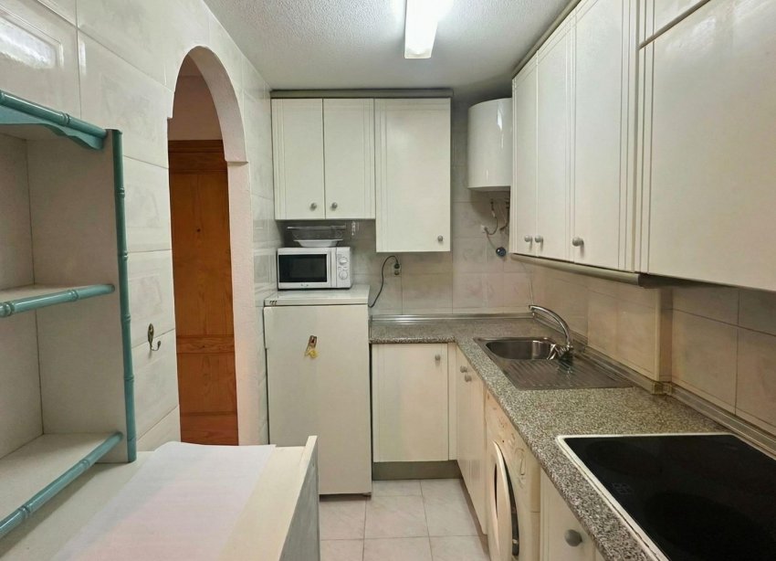 Resale - Apartment - Torrevieja - La Mata