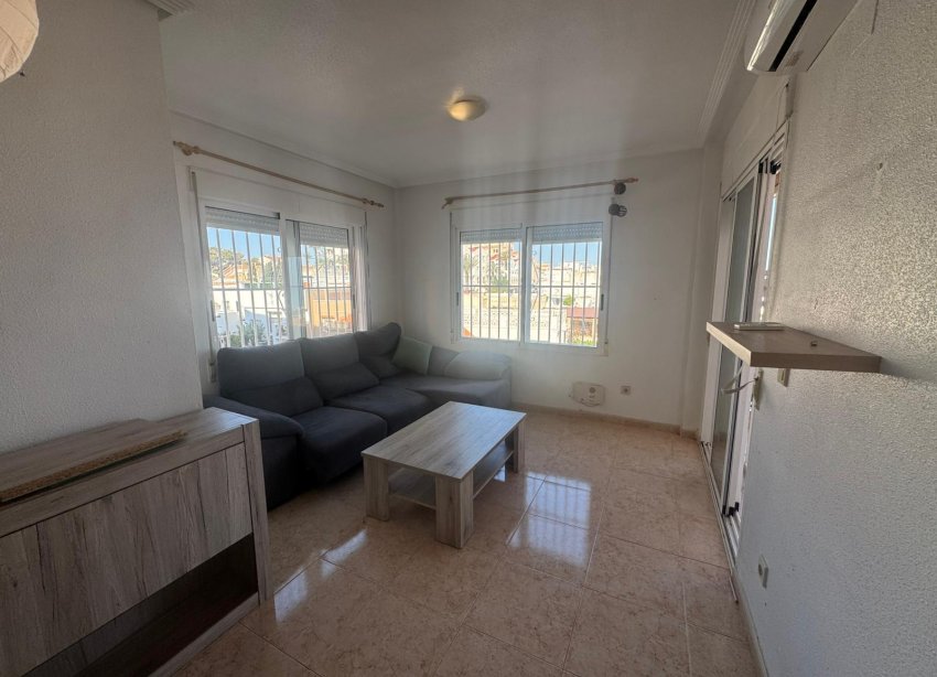 Resale - Apartment - Torrevieja - La Mata