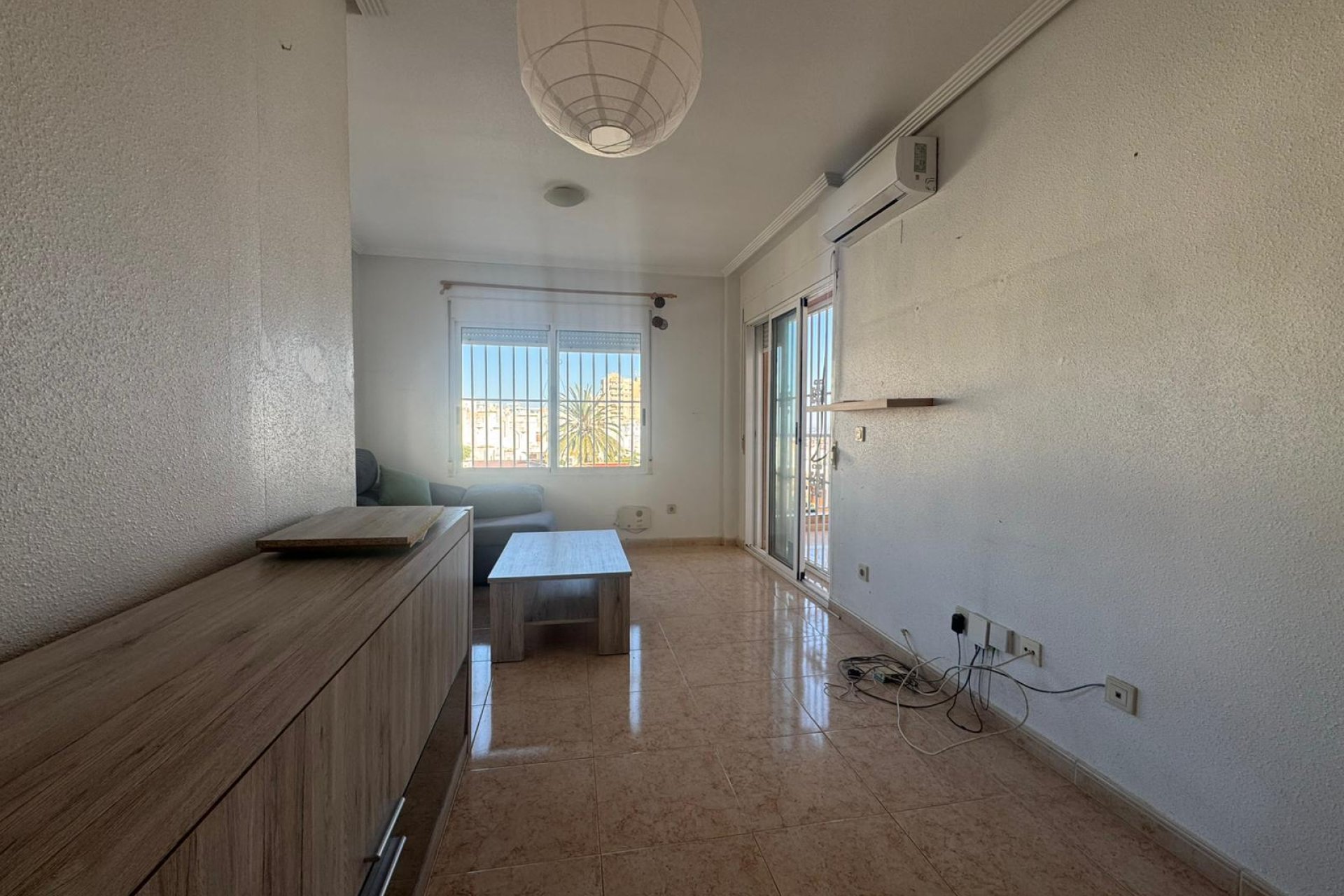 Resale - Apartment - Torrevieja - La Mata