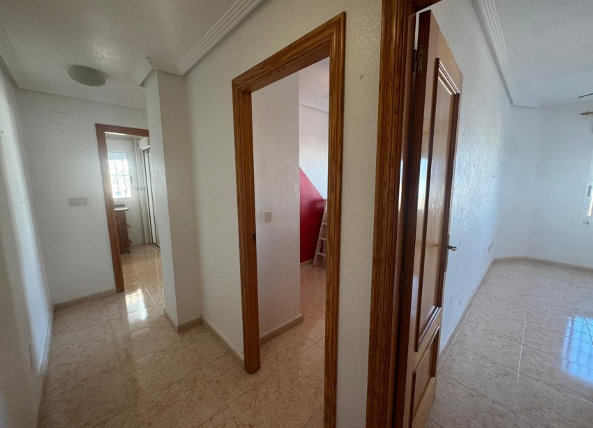 Resale - Apartment - Torrevieja - La Mata