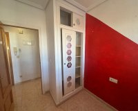 Resale - Apartment - Torrevieja - La Mata