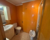 Resale - Apartment - Torrevieja - La Mata