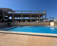 Resale - Apartment - Torrevieja - La Mata