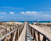 Resale - Apartment - Torrevieja - La Mata