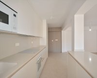Resale - Apartment - Torrevieja - La Mata