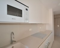 Resale - Apartment - Torrevieja - La Mata