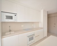 Resale - Apartment - Torrevieja - La Mata