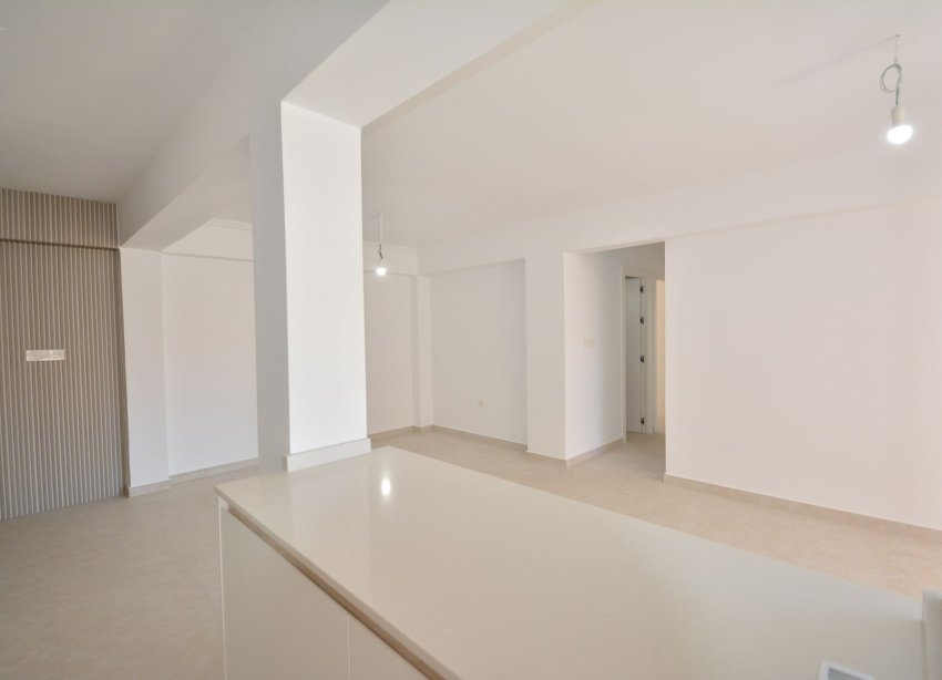Resale - Apartment - Torrevieja - La Mata