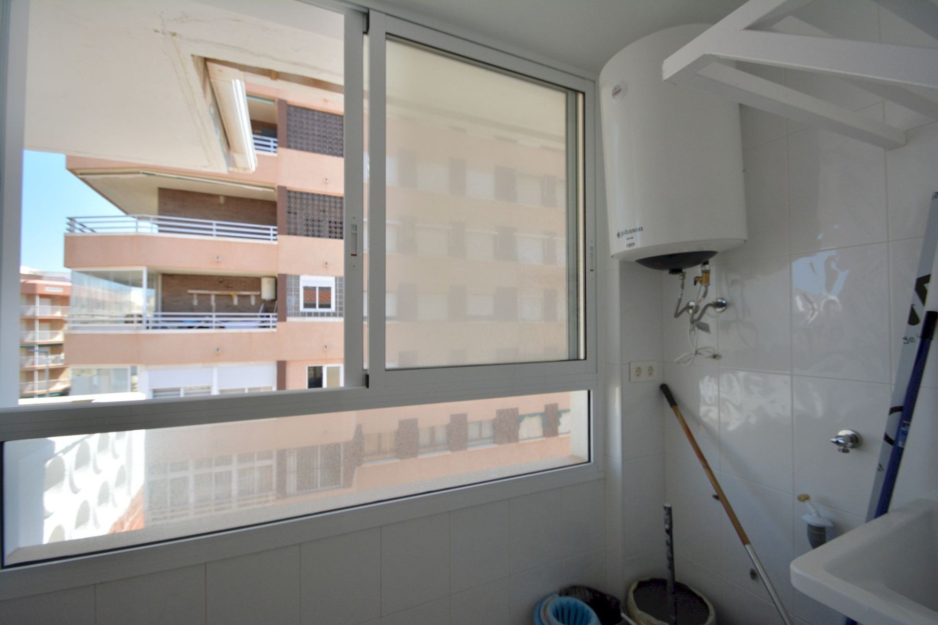 Resale - Apartment - Torrevieja - La Mata