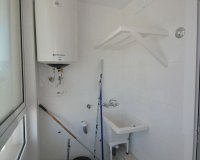 Resale - Apartment - Torrevieja - La Mata