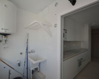 Resale - Apartment - Torrevieja - La Mata