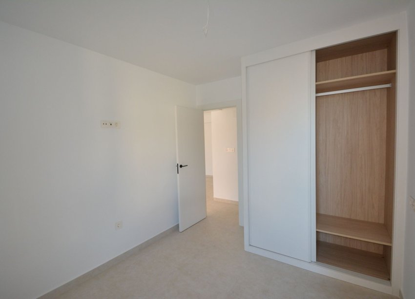 Resale - Apartment - Torrevieja - La Mata