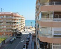 Resale - Apartment - Torrevieja - La Mata