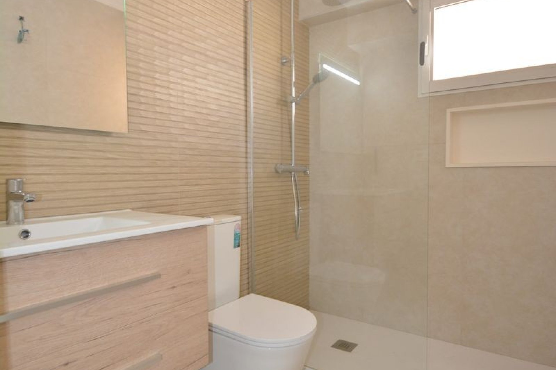Resale - Apartment - Torrevieja - La Mata