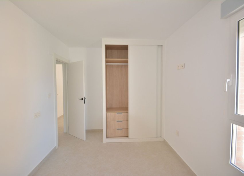 Resale - Apartment - Torrevieja - La Mata