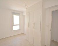 Resale - Apartment - Torrevieja - La Mata