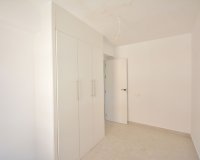 Resale - Apartment - Torrevieja - La Mata