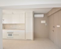 Resale - Apartment - Torrevieja - La Mata