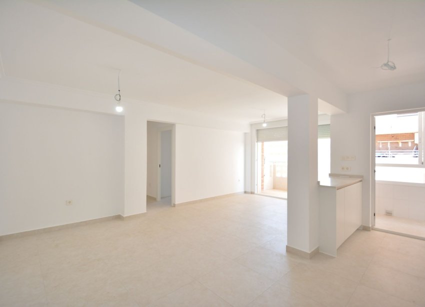 Resale - Apartment - Torrevieja - La Mata