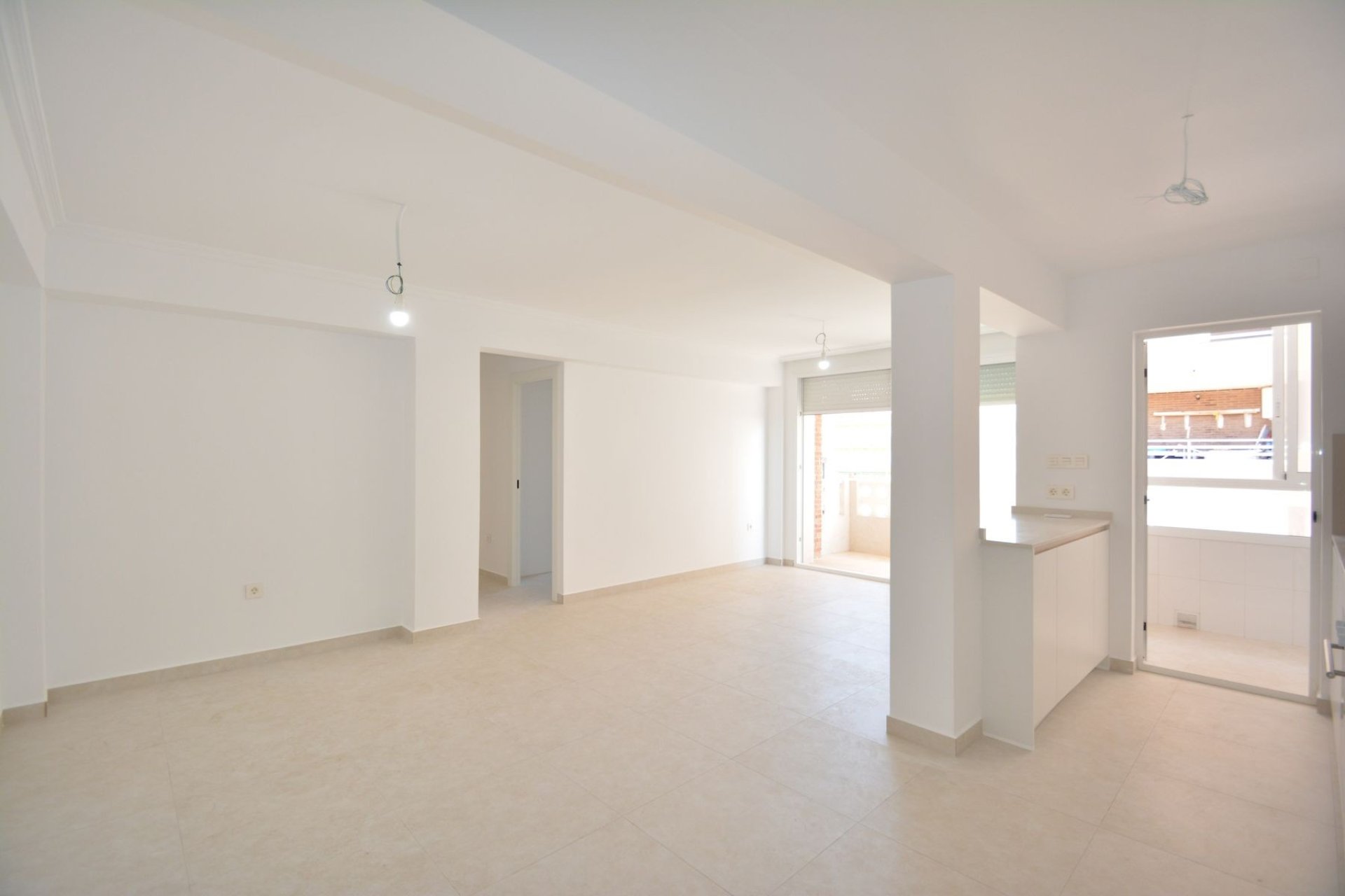 Resale - Apartment - Torrevieja - La Mata