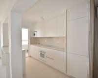 Resale - Apartment - Torrevieja - La Mata