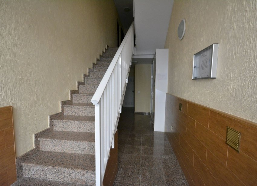 Resale - Apartment - Torrevieja - La Mata