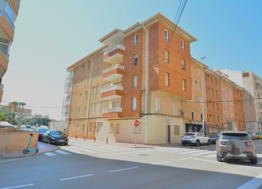 Resale - Apartment - Torrevieja - La Mata