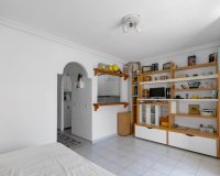 Resale - Apartment - Torrevieja - La Mata